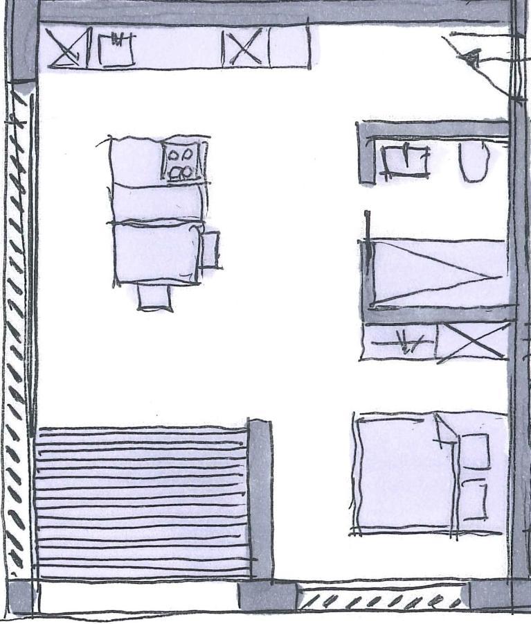 Heuberg 1014 - Ferien - Wohnen Apartman Schwarzenberg im Bregenzerwald Kültér fotó