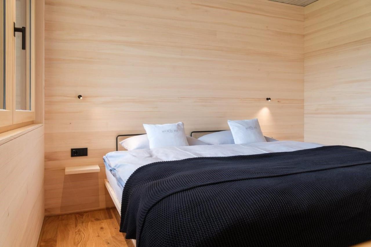 Heuberg 1014 - Ferien - Wohnen Apartman Schwarzenberg im Bregenzerwald Kültér fotó