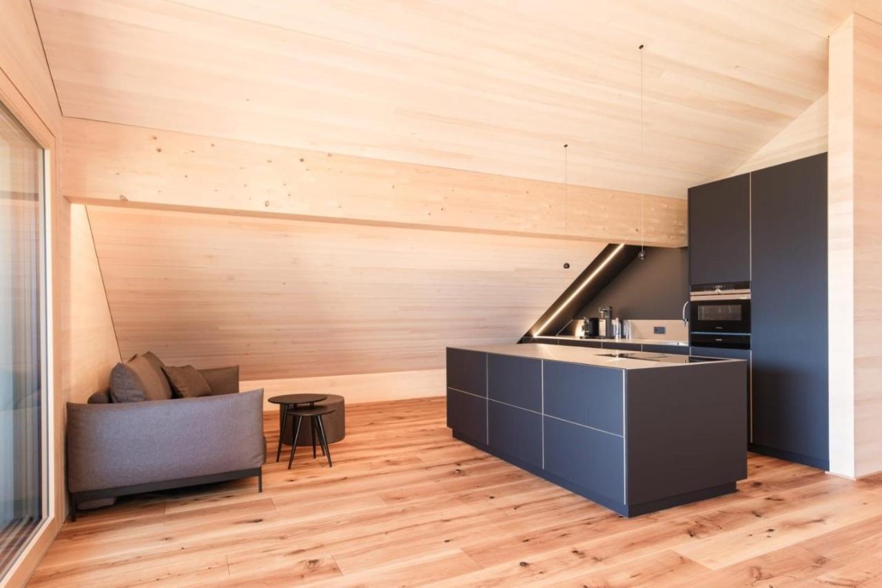 Heuberg 1014 - Ferien - Wohnen Apartman Schwarzenberg im Bregenzerwald Kültér fotó